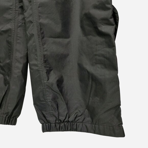 Redington Packable Rain Black Pants 100% Nylon Men's Size XXL - Picture 3 of 10